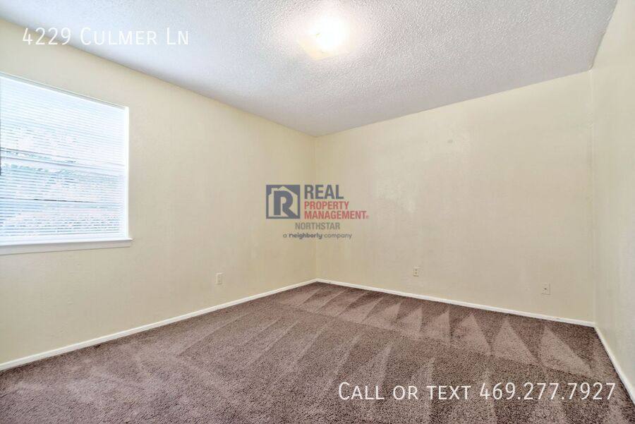 House for rent at 4229 Culmer Lane, Balch Springs, TX 75180