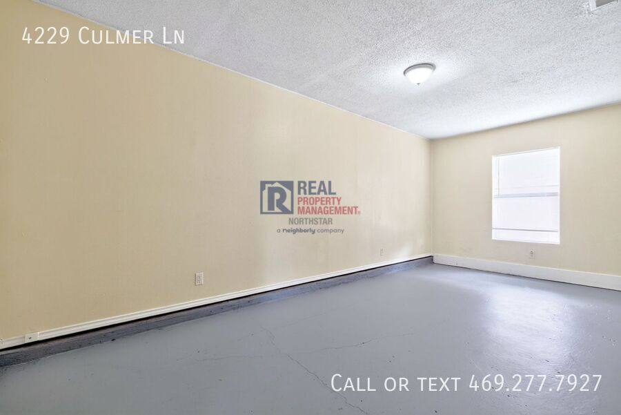 House for rent at 4229 Culmer Lane, Balch Springs, TX 75180