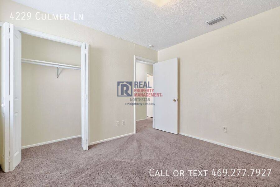 House for rent at 4229 Culmer Lane, Balch Springs, TX 75180