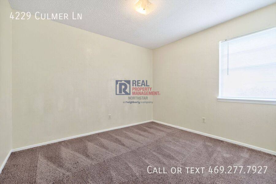 House for rent at 4229 Culmer Lane, Balch Springs, TX 75180