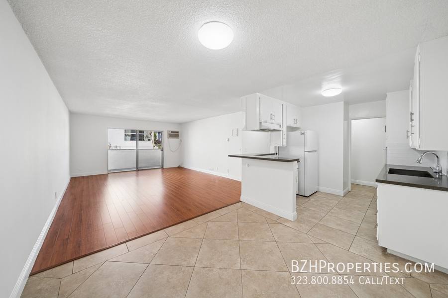 Apartment for rent at 105 S Orlando Ave #207, Los Angeles, CA 90048