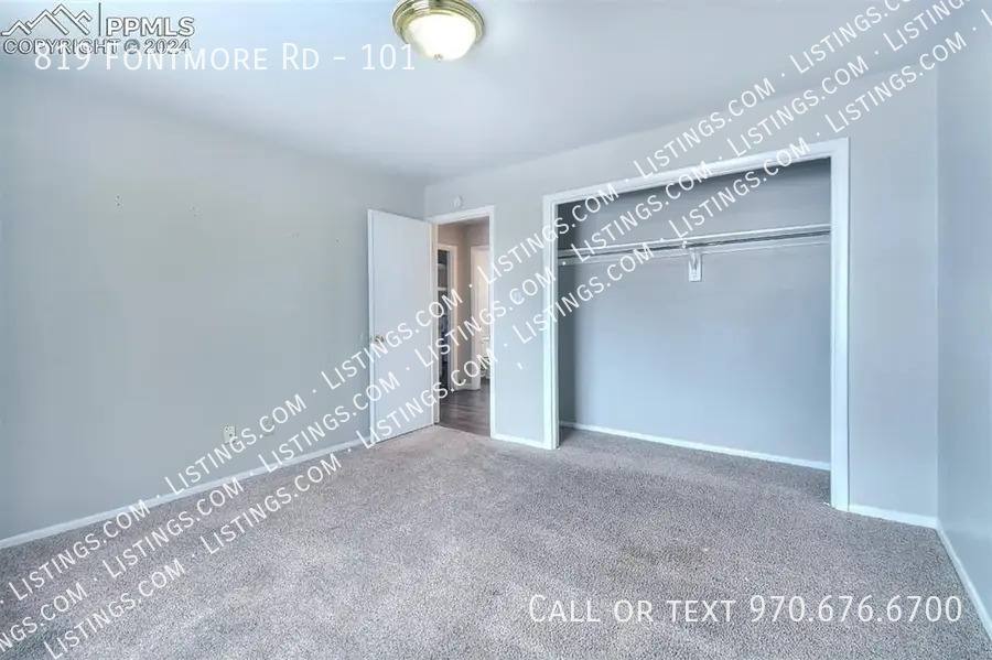 House for rent at 819 Fontmore Rd #101, Colorado Springs, CO 80904