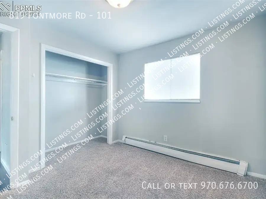House for rent at 819 Fontmore Rd #101, Colorado Springs, CO 80904