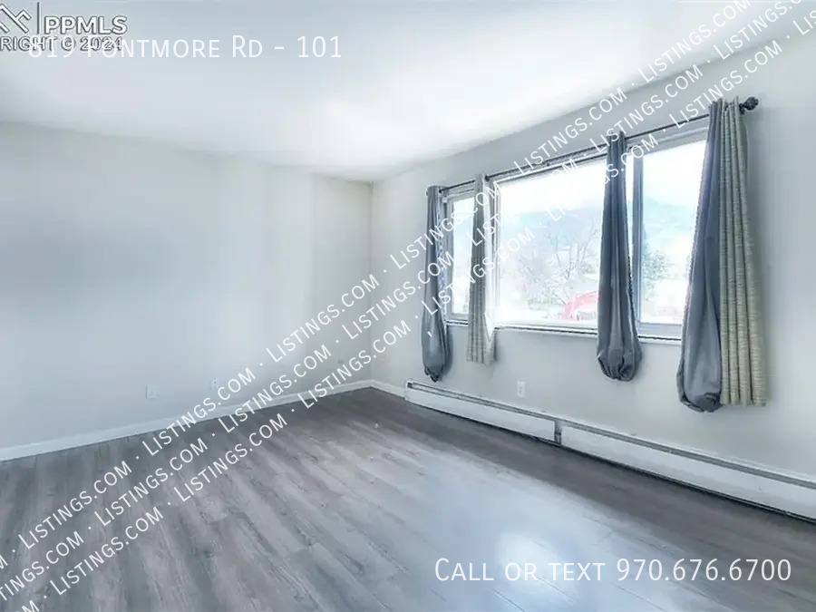House for rent at 819 Fontmore Rd #101, Colorado Springs, CO 80904