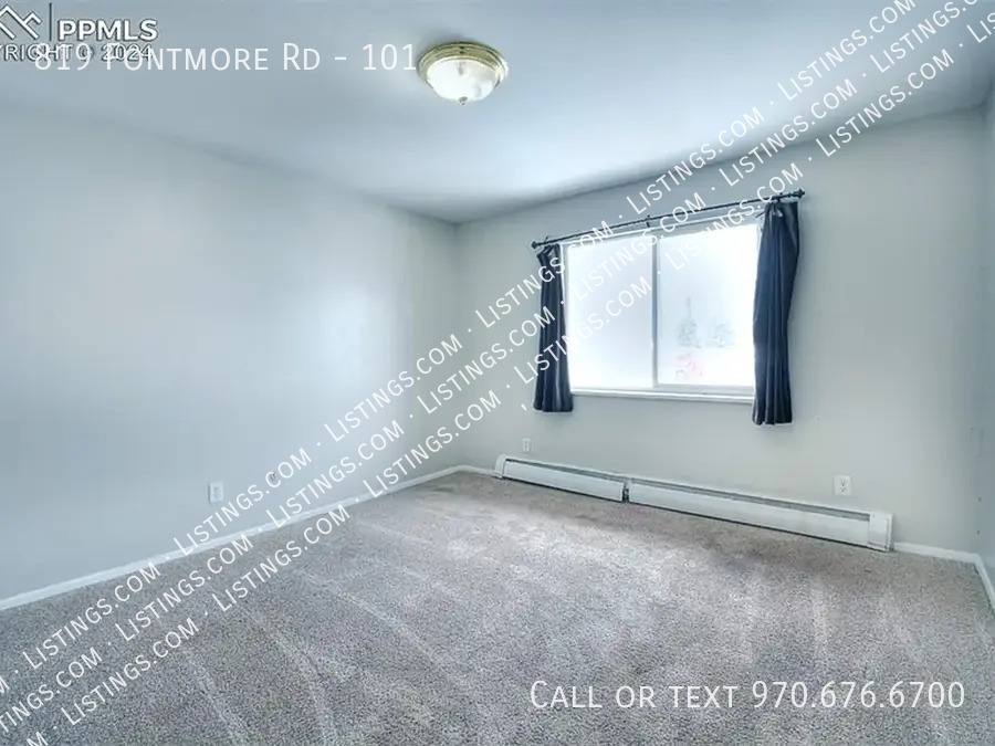House for rent at 819 Fontmore Rd #101, Colorado Springs, CO 80904