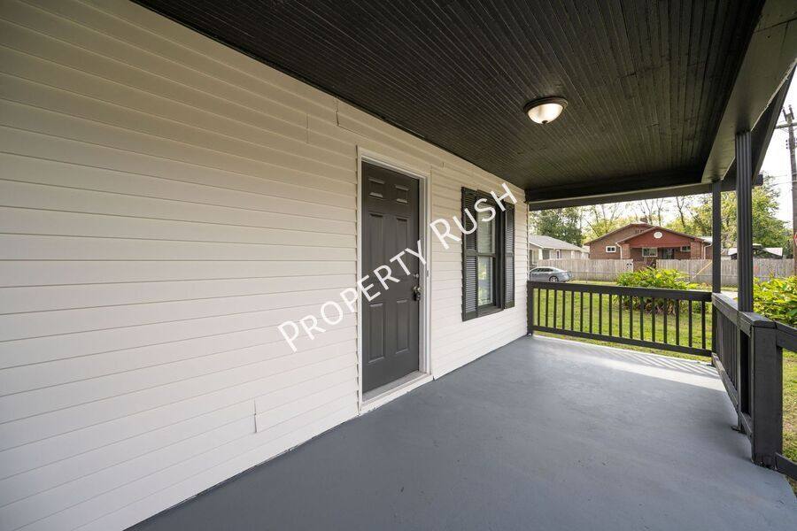 House for rent at 3818 Chandler Ave, Chattanooga, TN 37410