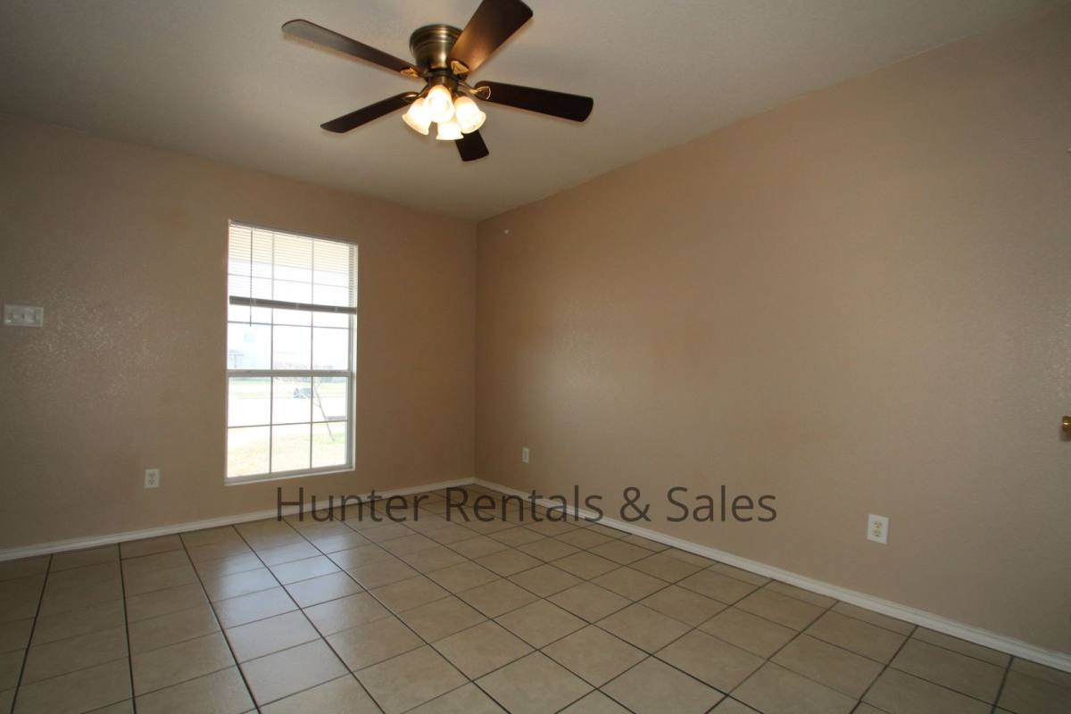 Townhouse for rent at 4506-C Jeff Scott, Killeen, TX 76549