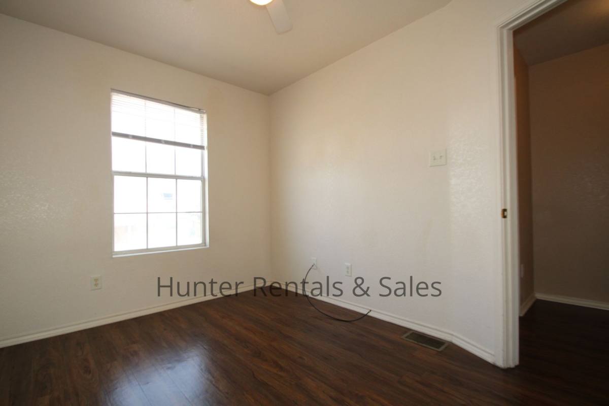 Townhouse for rent at 4506-C Jeff Scott, Killeen, TX 76549