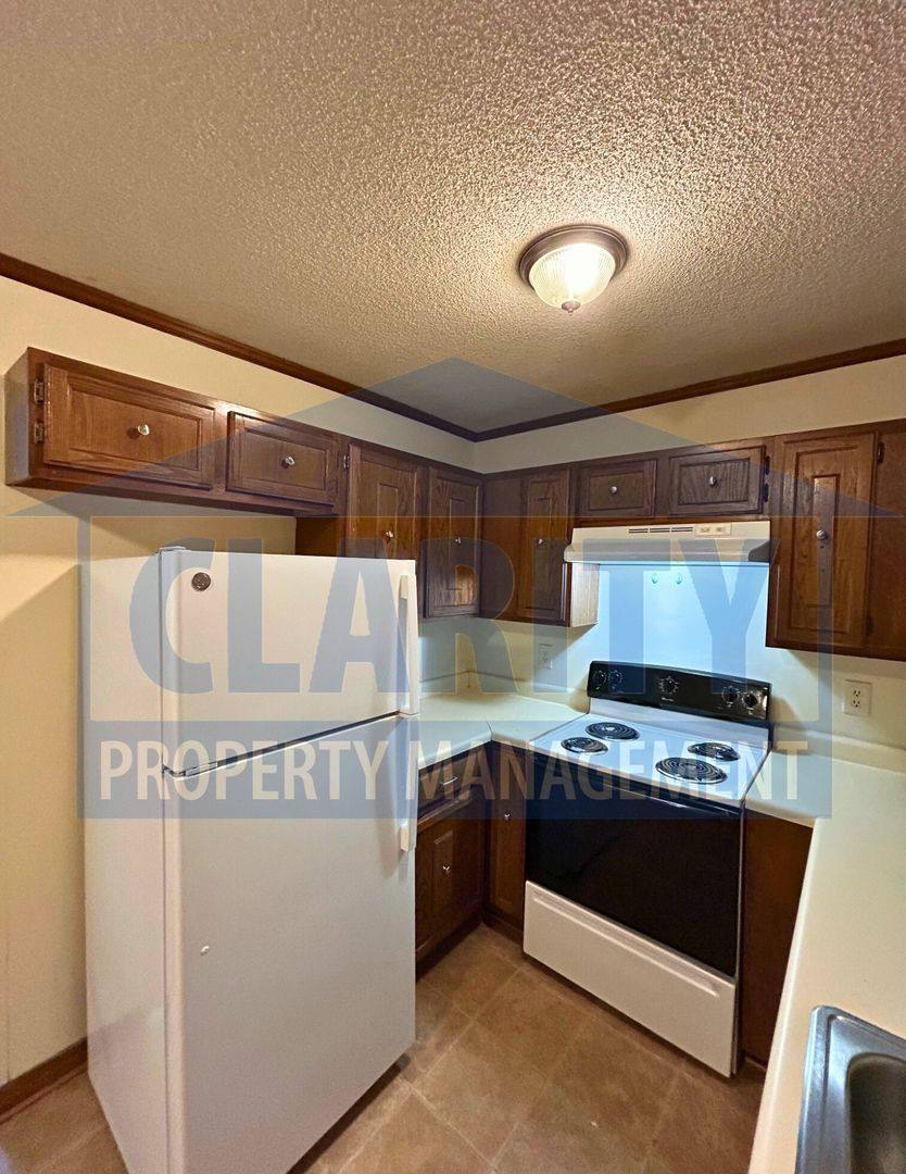 House for rent at 1910 Ohio Ave NW, Cleveland, TN 37311