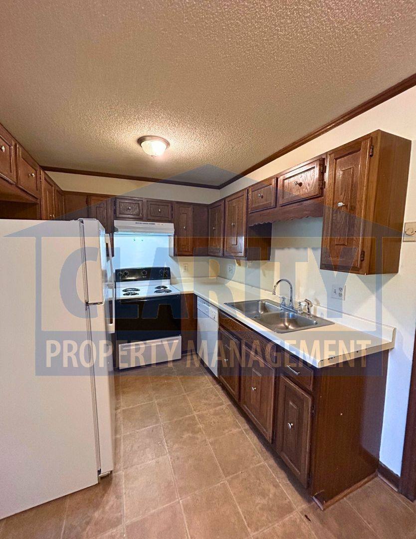 House for rent at 1910 Ohio Ave NW, Cleveland, TN 37311
