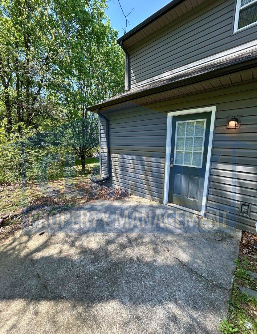 House for rent at 1910 Ohio Ave NW, Cleveland, TN 37311
