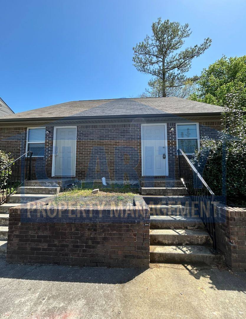 House for rent at 1910 Ohio Ave NW, Cleveland, TN 37311