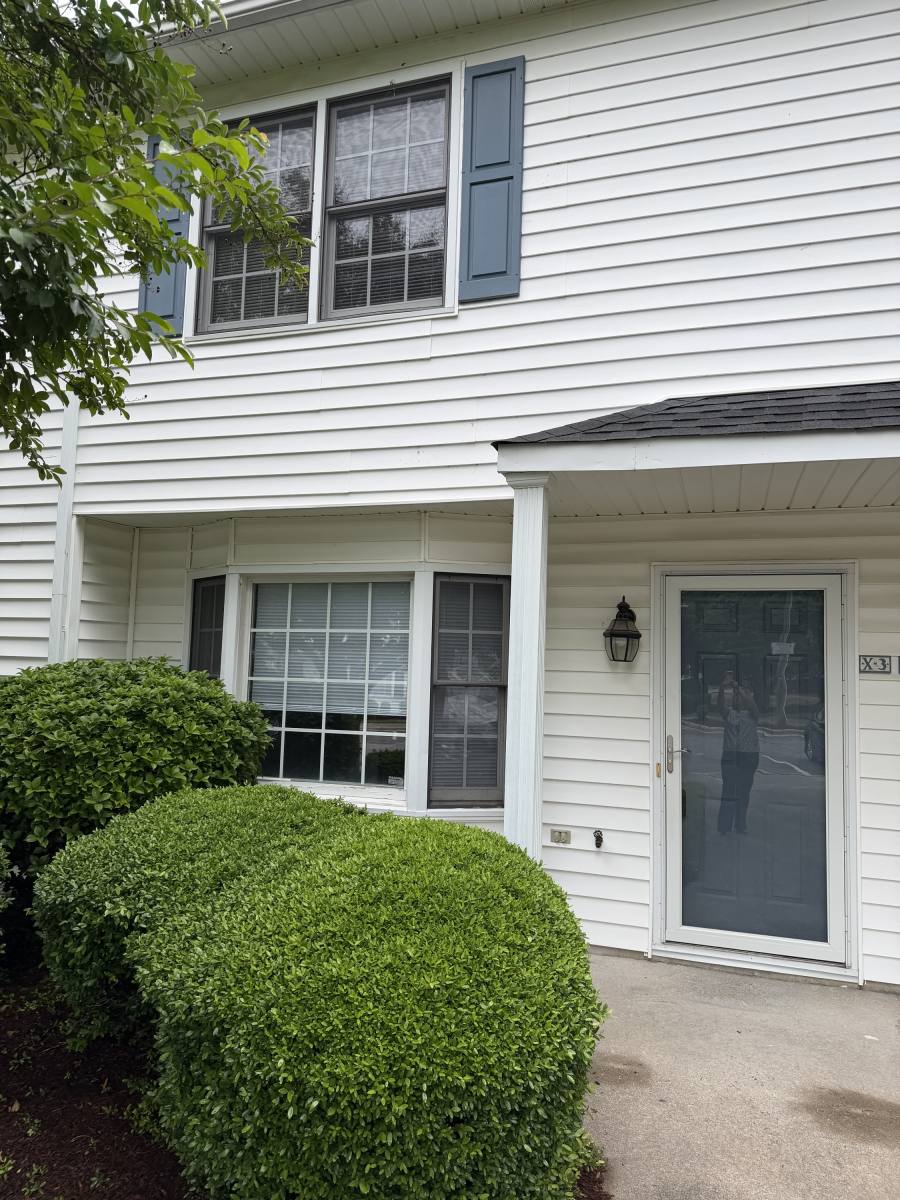 Townhouse for rent at 3811 Sterling Pointe Dr #X3, Winterville, NC 28590