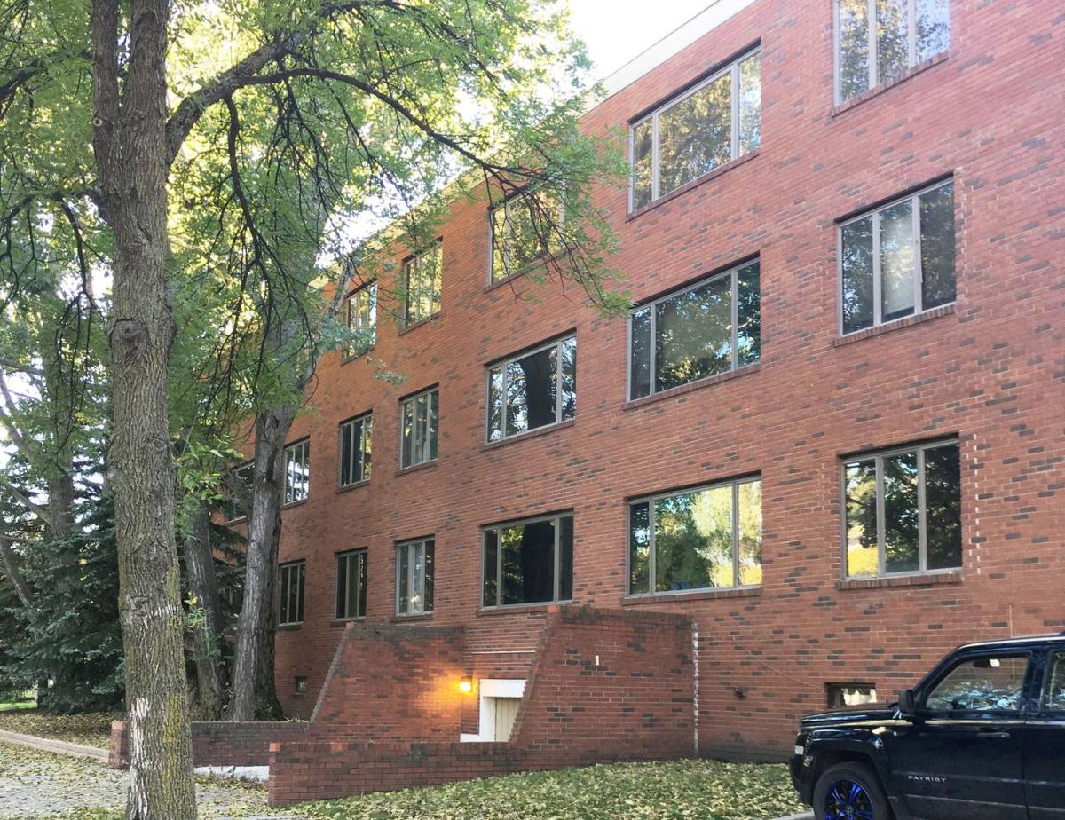 Apartment for rent at 3504 11th Ave N, Grand Forks, ND 58203
