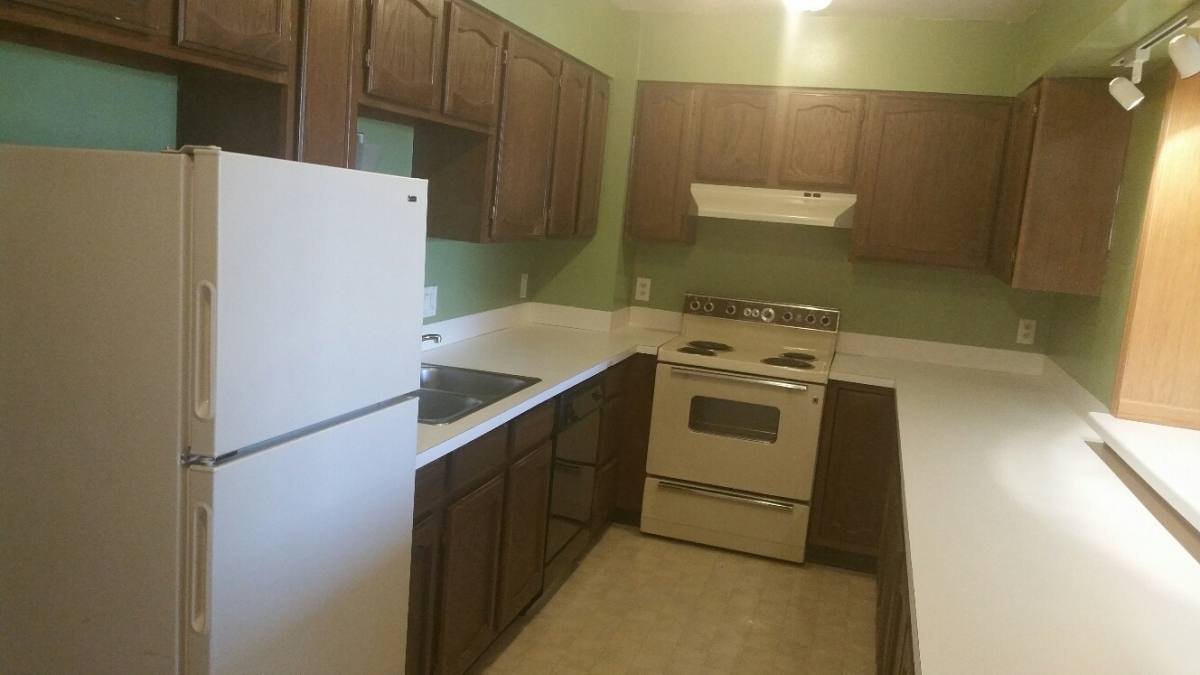 Apartment for rent at 3504 11th Ave N, Grand Forks, ND 58203