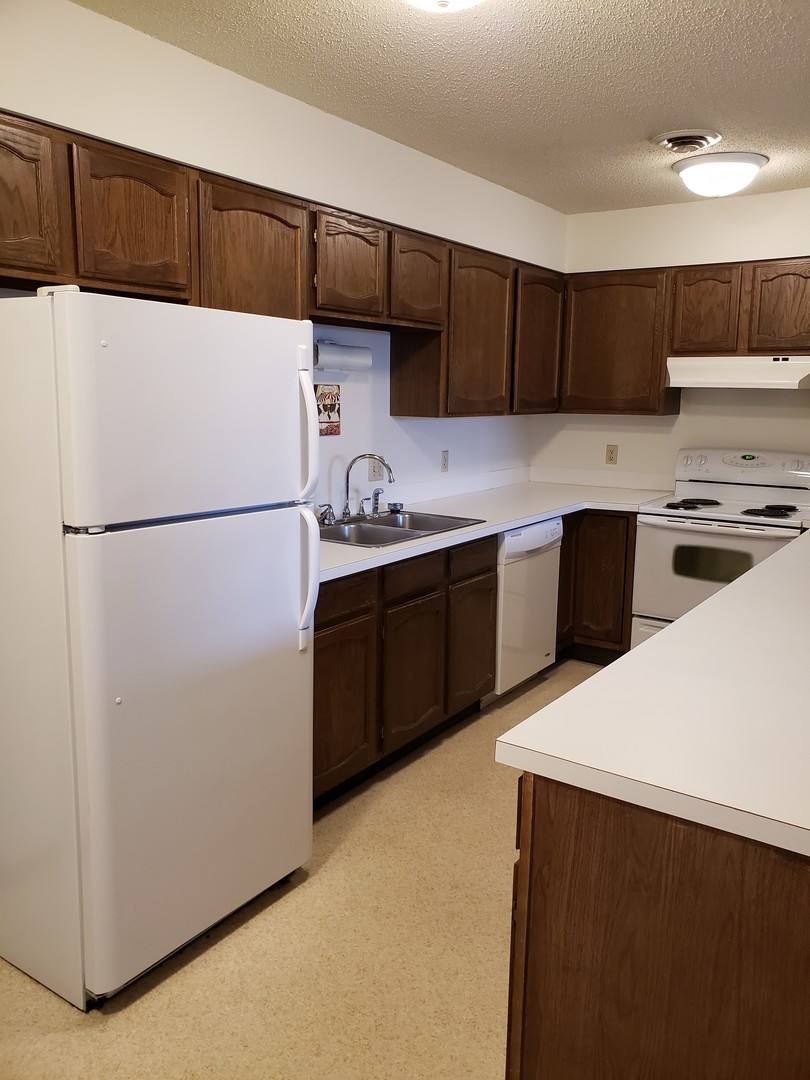 Apartment for rent at 3504 11th Ave N, Grand Forks, ND 58203