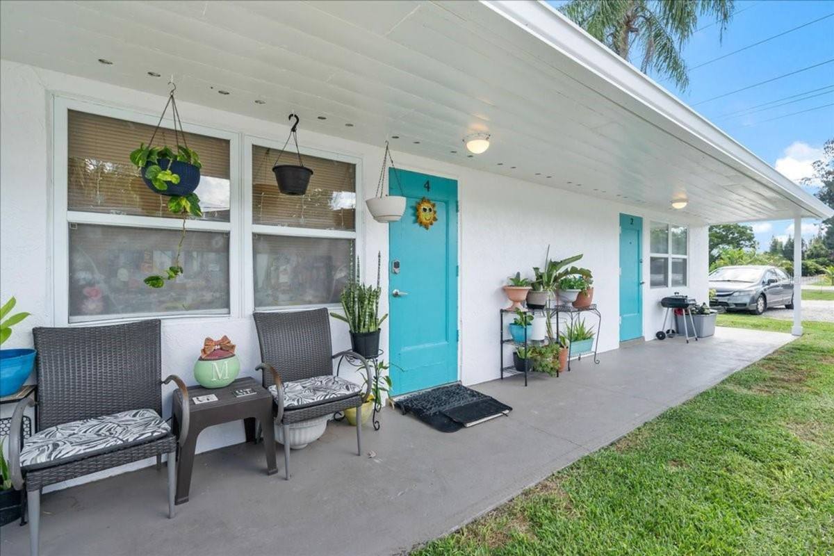 Apartment for rent at 1215 Hartman Rd, Fort Pierce, FL 34947