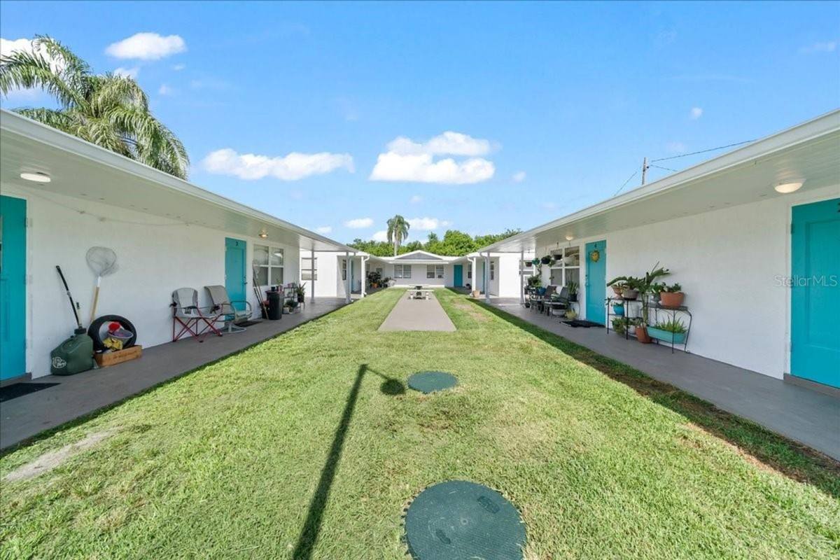Apartment for rent at 1215 Hartman Rd, Fort Pierce, FL 34947