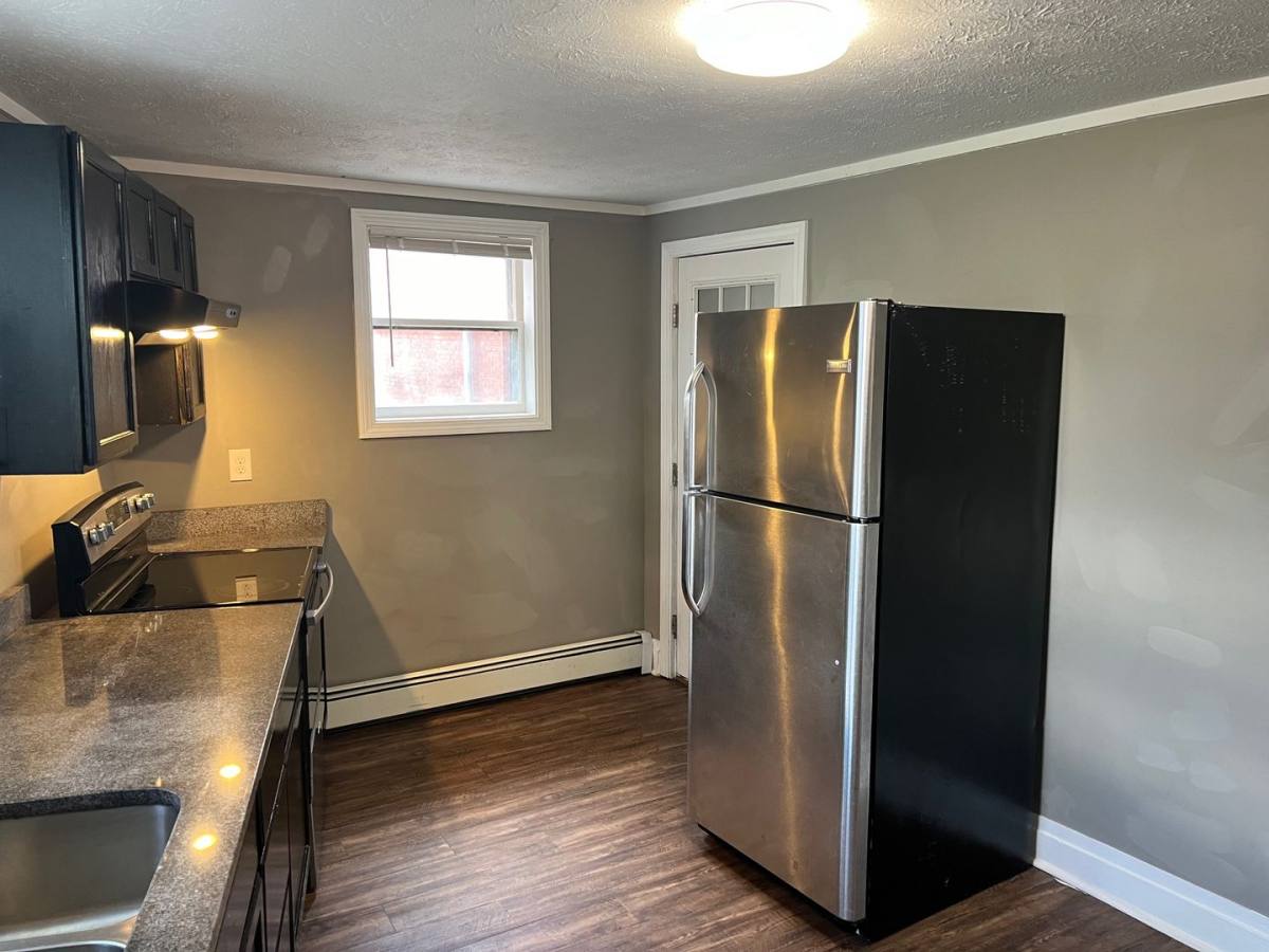 Apartment for rent at 159 Elm St, Biddeford, ME 04005