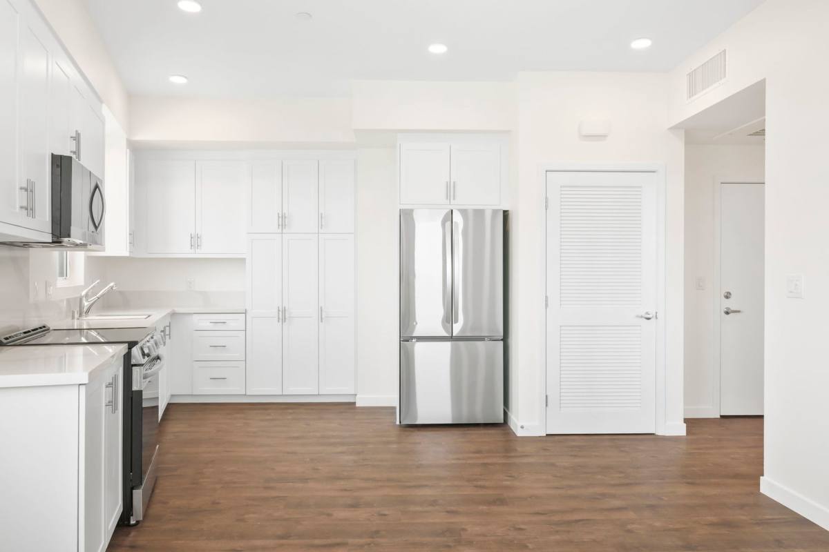 Apartment for rent at 4505 Illinois St, San Diego, CA 92116