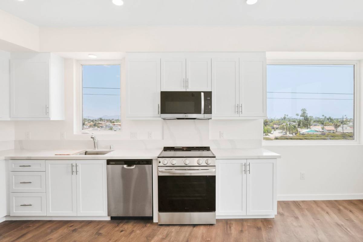 Apartment for rent at 4505 Illinois St, San Diego, CA 92116