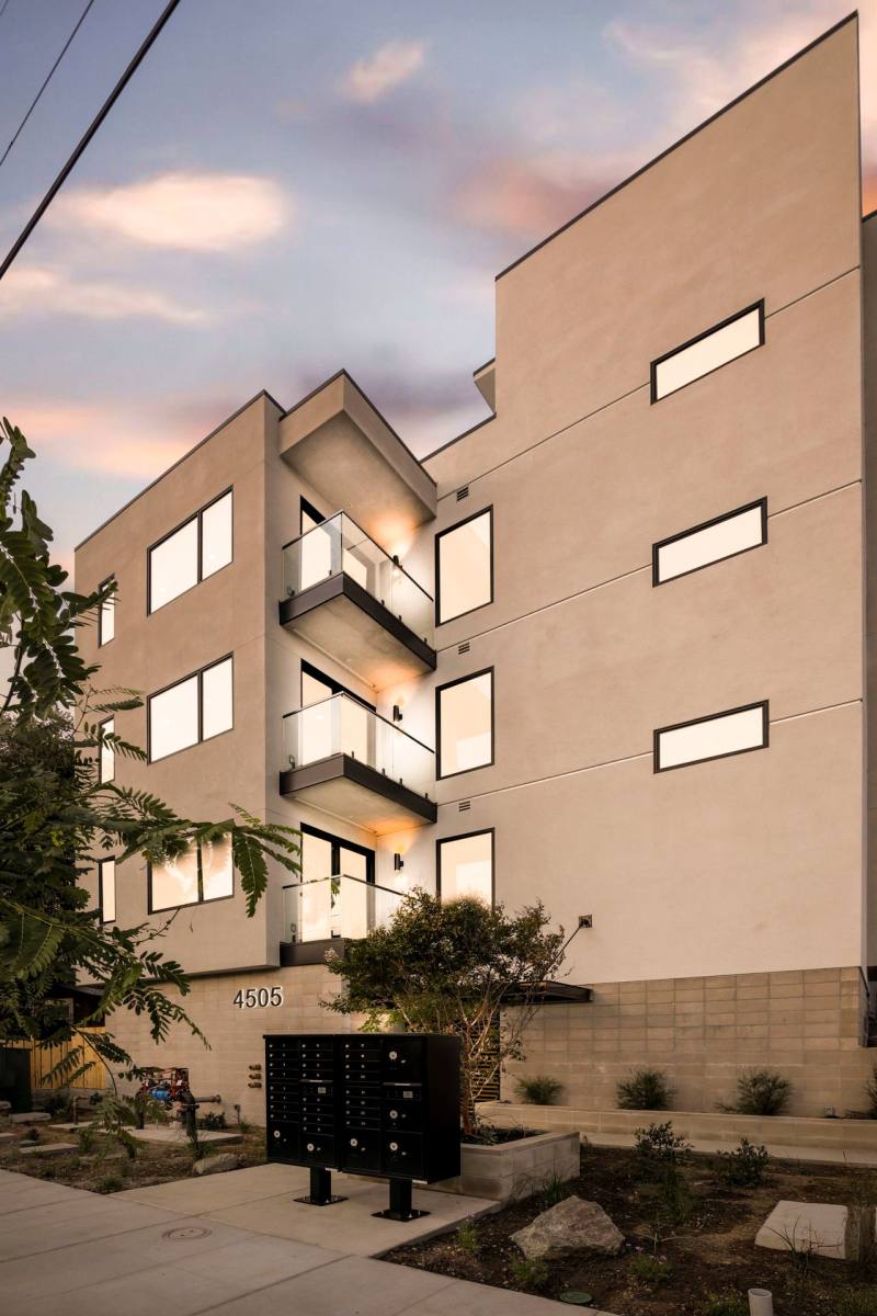 Apartment for rent at 4505 Illinois St, San Diego, CA 92116