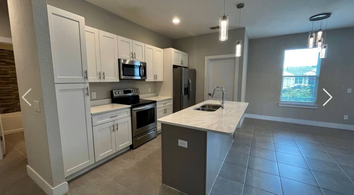 House for rent at 1157 Hudson Harbor Lane, Kissimmee, FL 34759