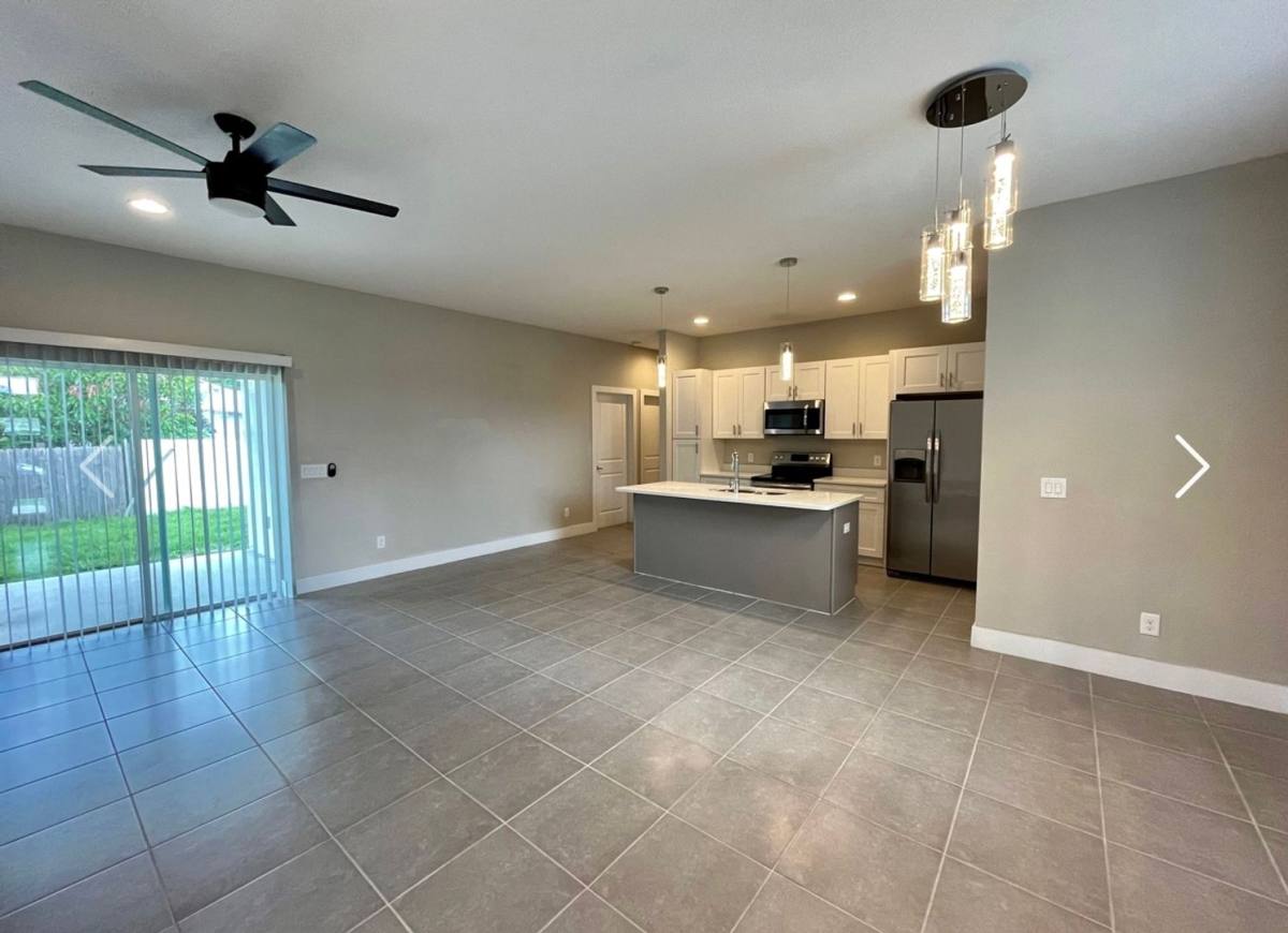 House for rent at 1157 Hudson Harbor Lane, Kissimmee, FL 34759