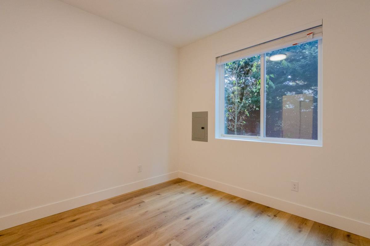 Apartment for rent at 8080 N Willamette Blvd, Portland, OR 97203