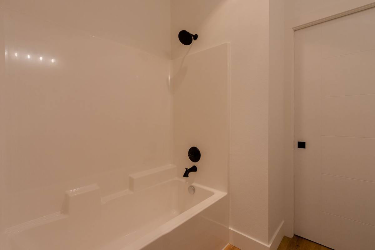 Apartment for rent at 8080 N Willamette Blvd, Portland, OR 97203
