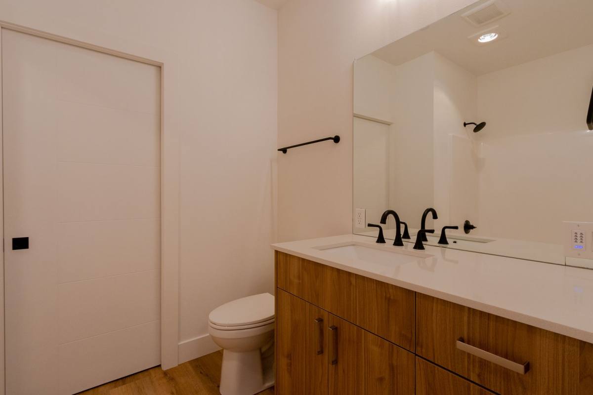 Apartment for rent at 8080 N Willamette Blvd, Portland, OR 97203