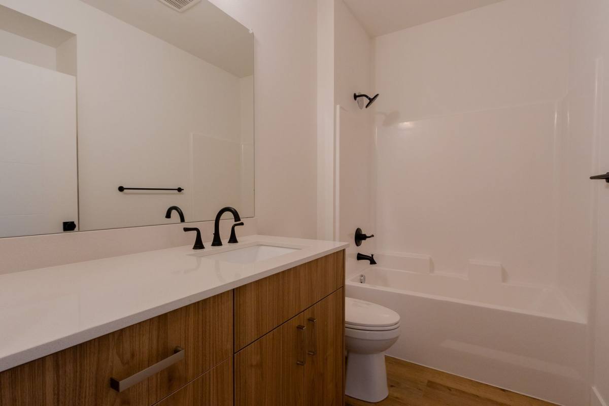 Apartment for rent at 8080 N Willamette Blvd, Portland, OR 97203