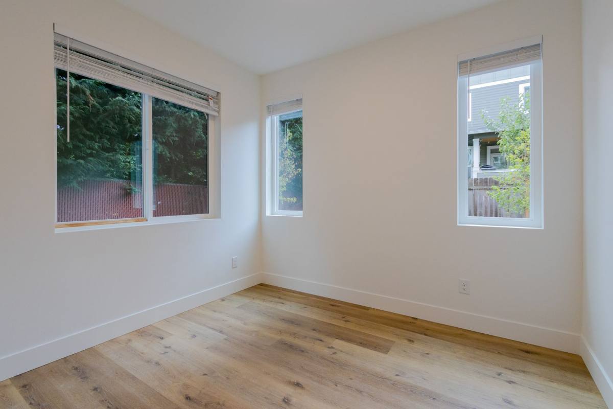 Apartment for rent at 8080 N Willamette Blvd, Portland, OR 97203