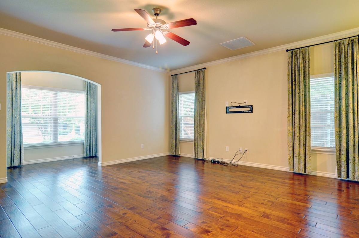 Townhouse for rent at 3409 Hamilton Ave, Fort Worth, TX 76107
