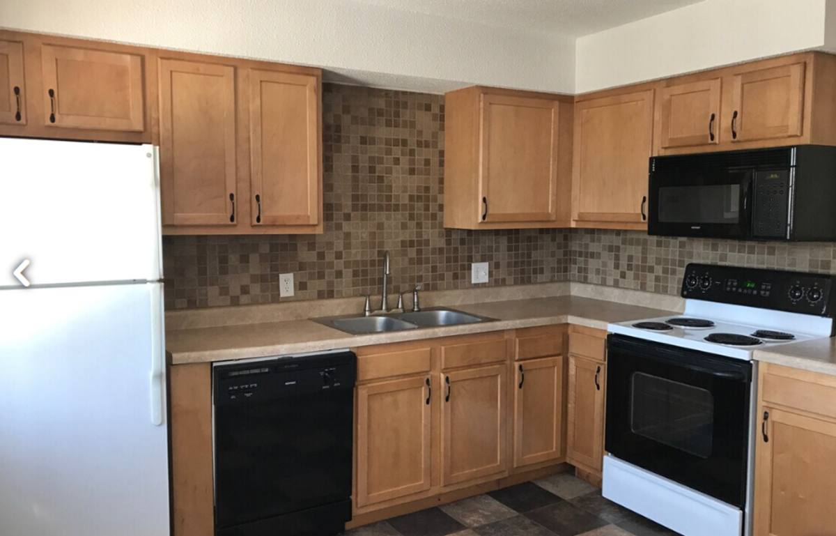Apartment for rent at 403 S Main, Chatham, IL 62629