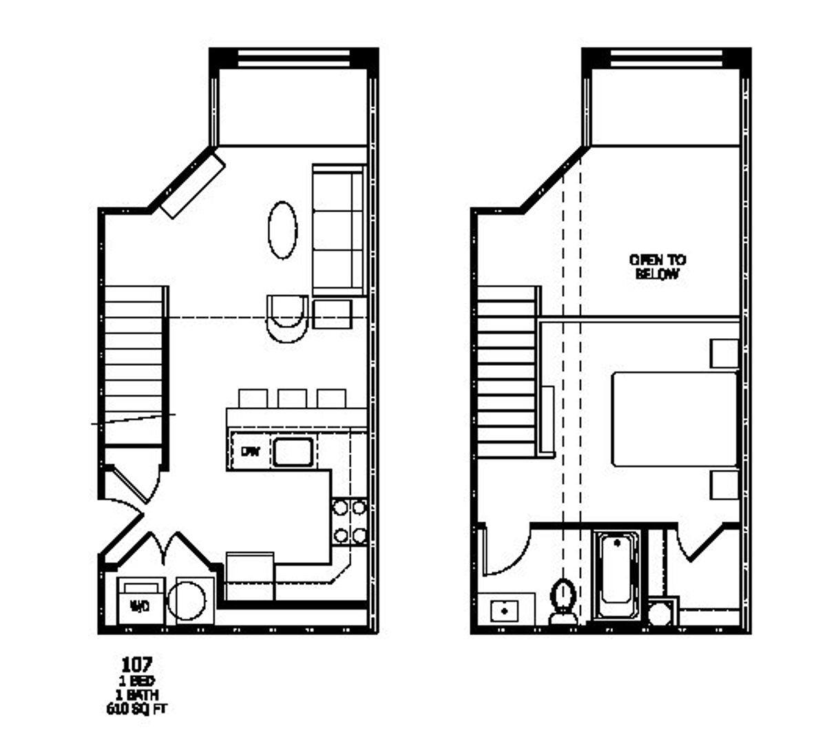 Apartment for rent at 712 12th St, Lynchburg, VA 24504