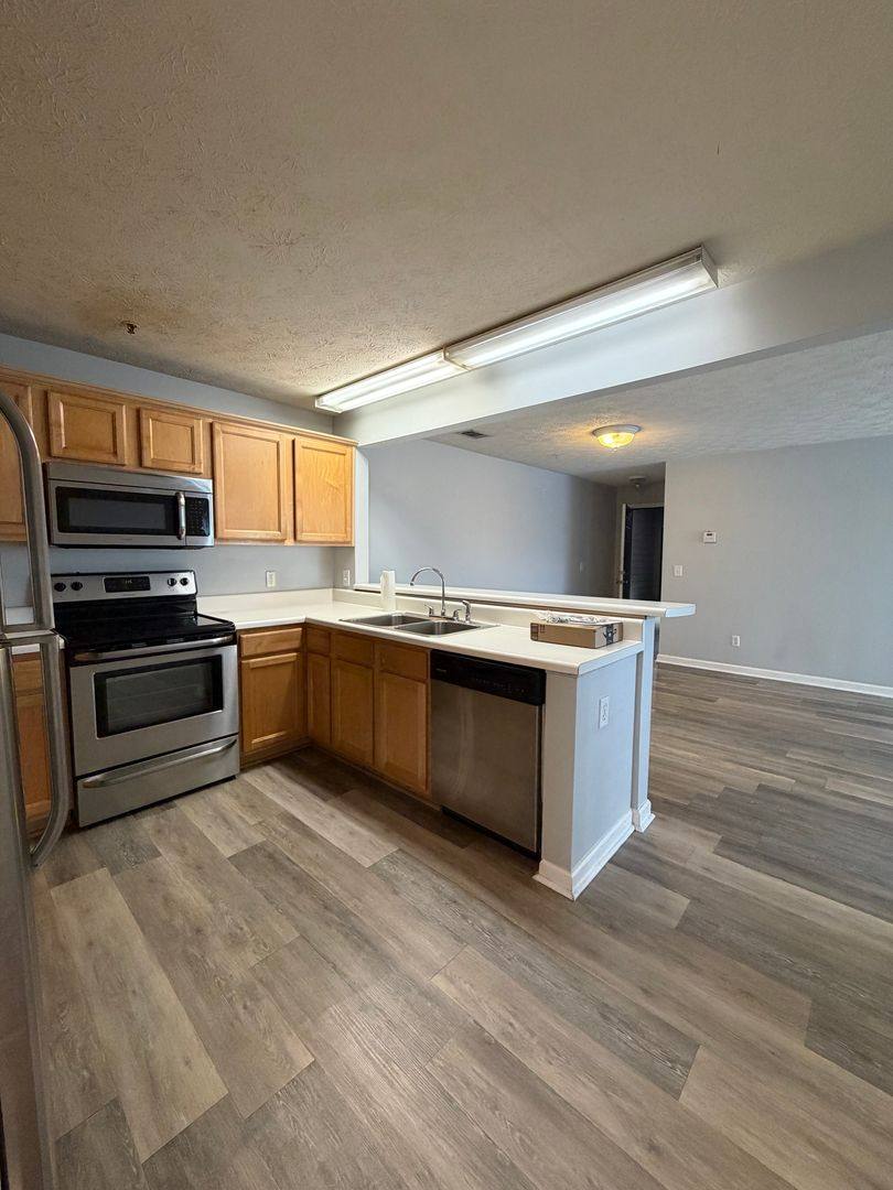 Apartment for rent at 1114 S College St, Auburn, AL 36832