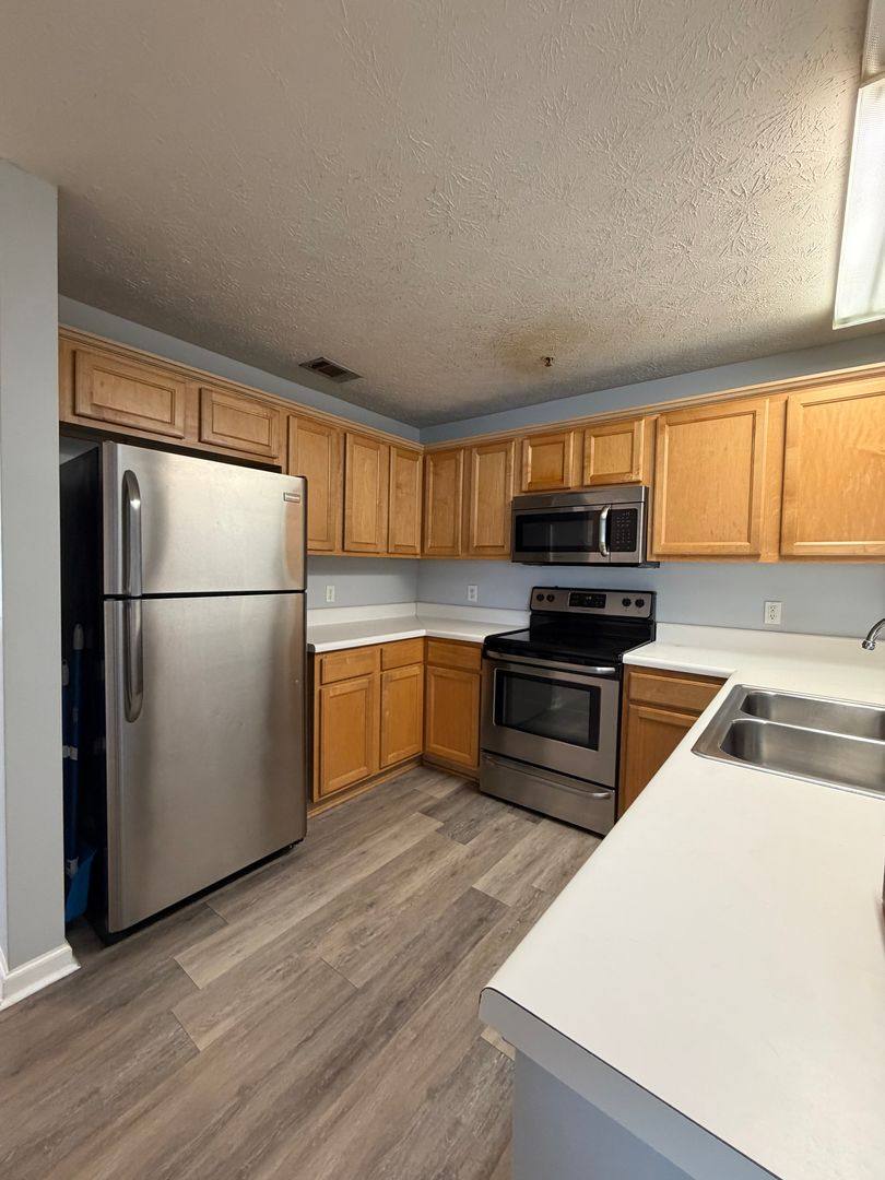 Apartment for rent at 1114 S College St, Auburn, AL 36832