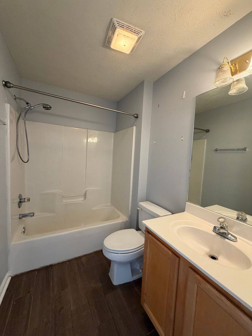 Apartment for rent at 1114 S College St, Auburn, AL 36832