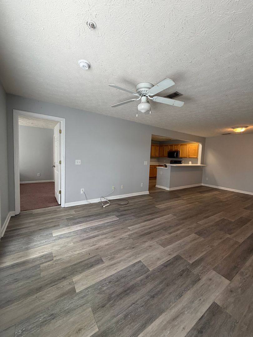 Apartment for rent at 1114 S College St, Auburn, AL 36832