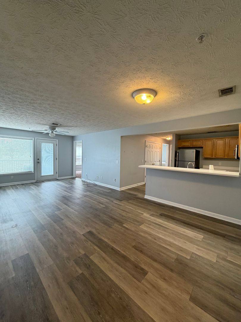 Apartment for rent at 1114 S College St, Auburn, AL 36832