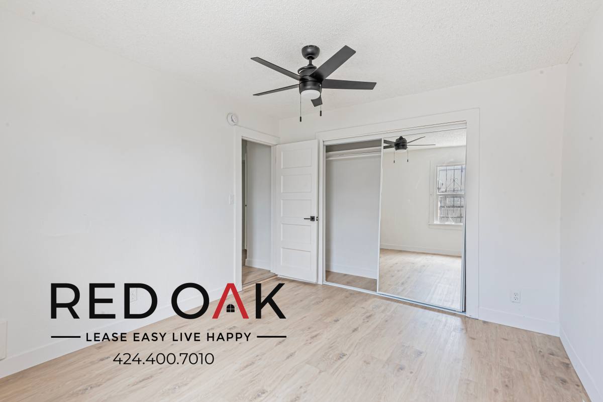 Condo for rent at 1212 E 76th Place #4, Los Angeles, CA 90001