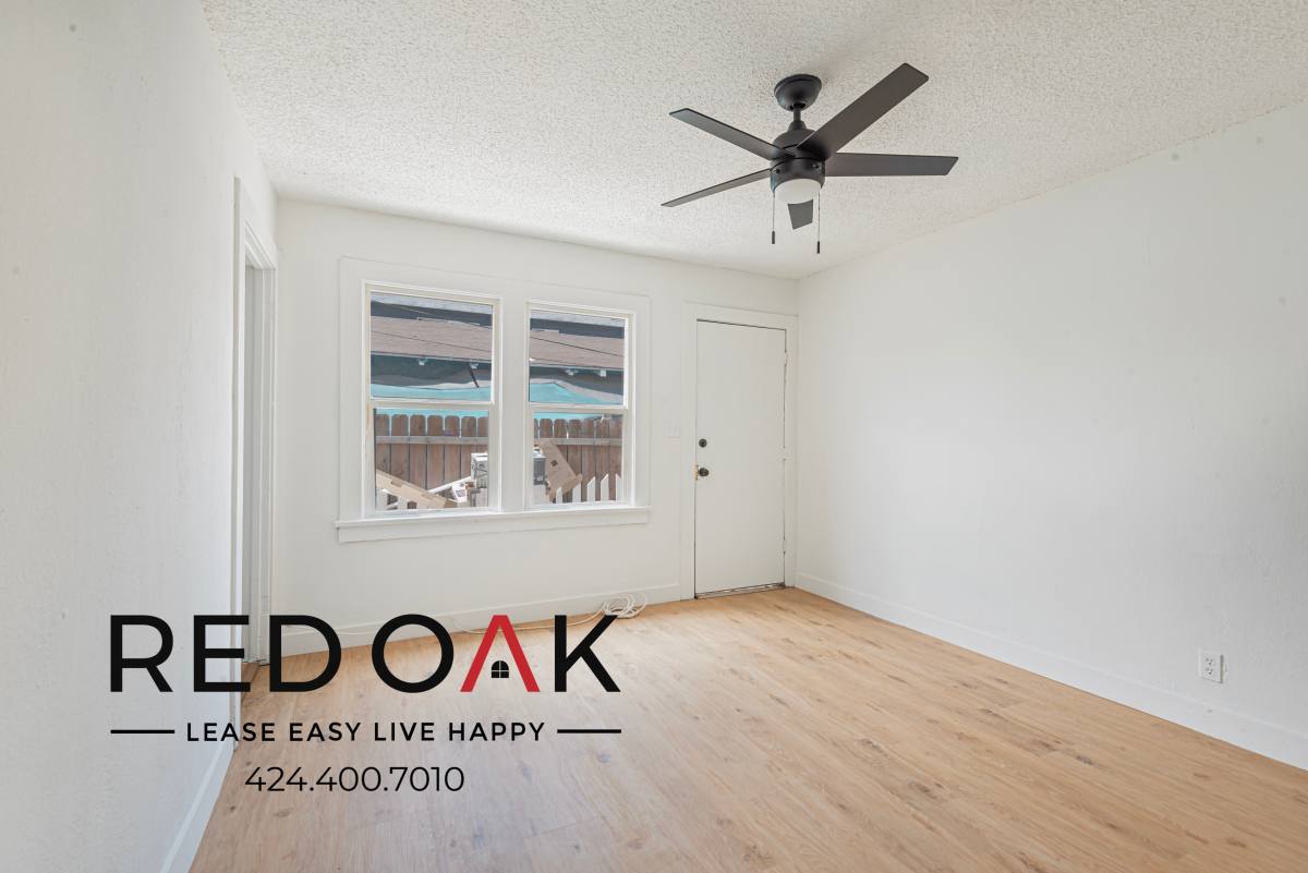 Condo for rent at 1212 E 76th Place #4, Los Angeles, CA 90001