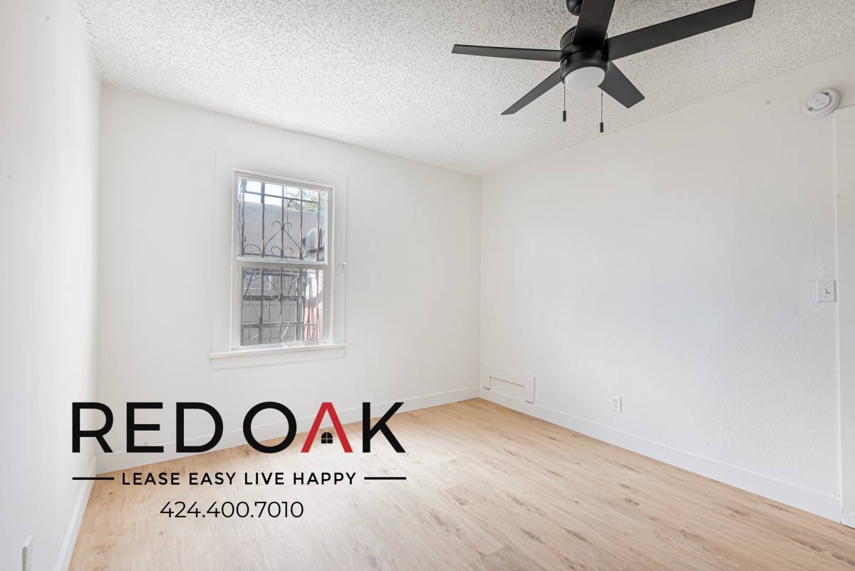 Condo for rent at 1212 E 76th Place #4, Los Angeles, CA 90001