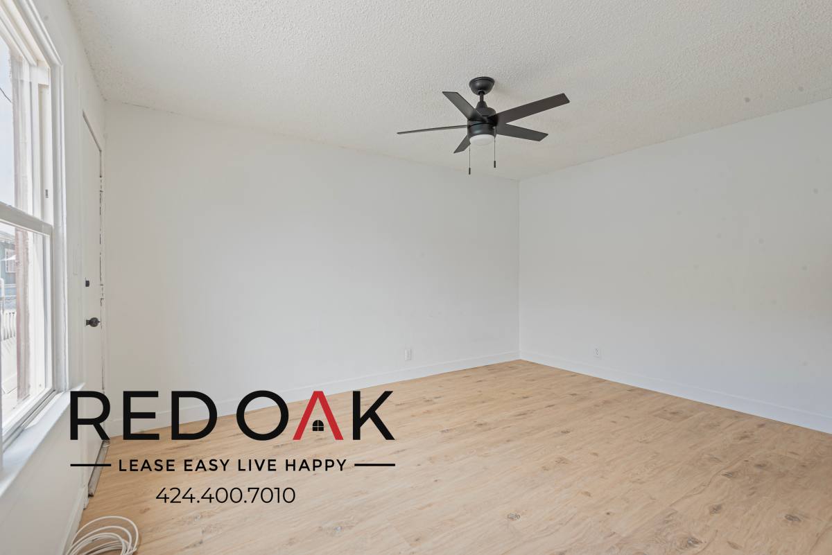 Condo for rent at 1212 E 76th Place #4, Los Angeles, CA 90001