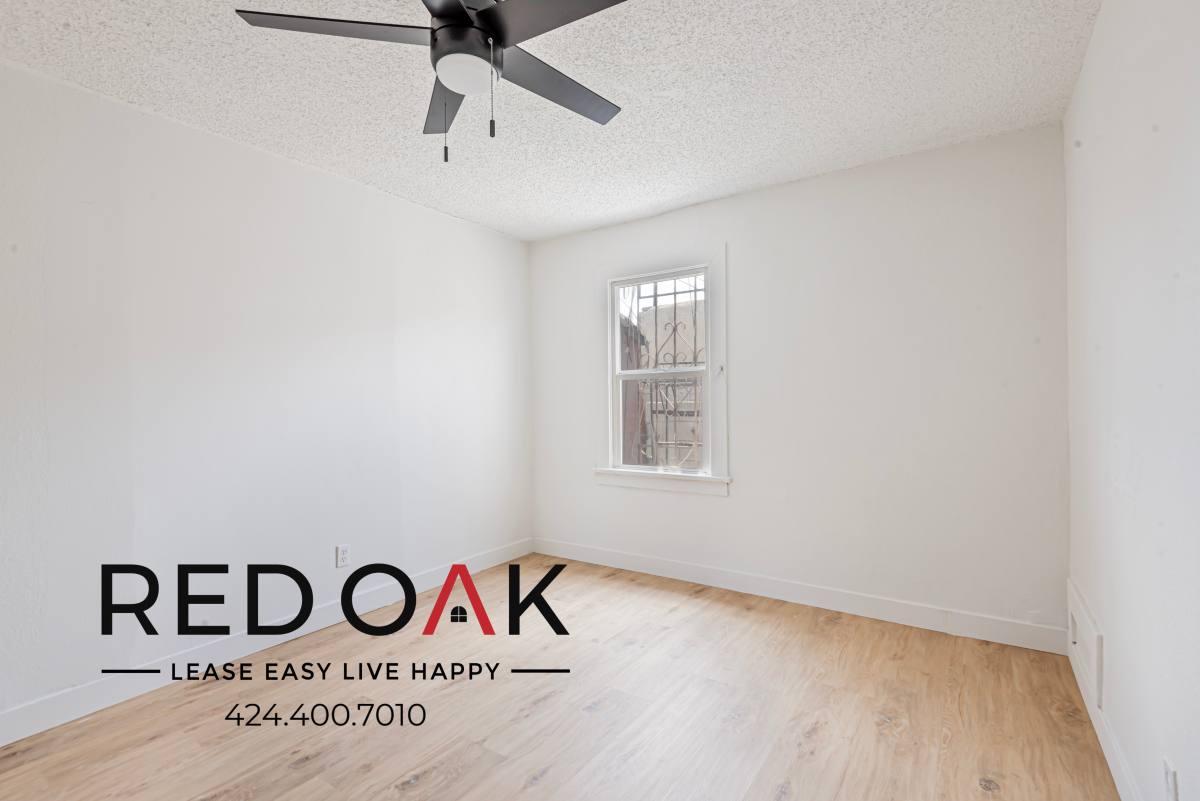 Condo for rent at 1212 E 76th Place #4, Los Angeles, CA 90001