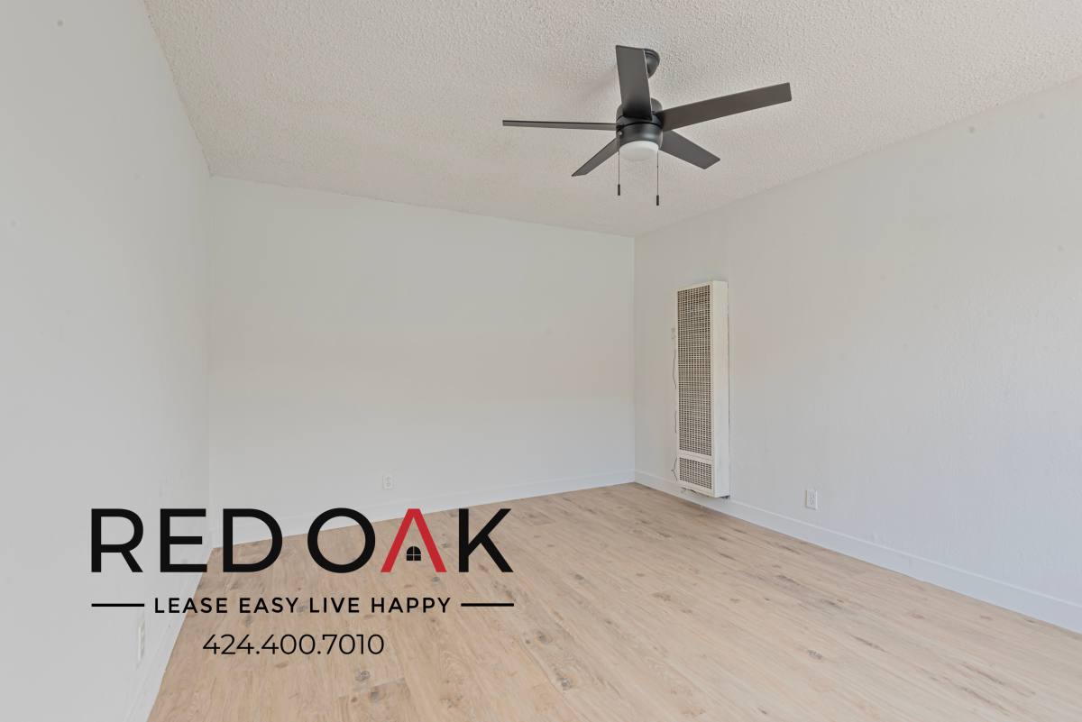 Condo for rent at 1212 E 76th Place #4, Los Angeles, CA 90001