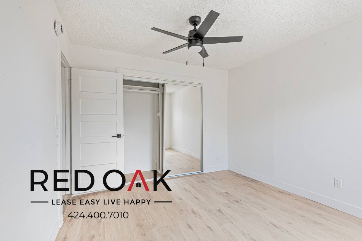 Condo for rent at 1212 E 76th Place #4, Los Angeles, CA 90001