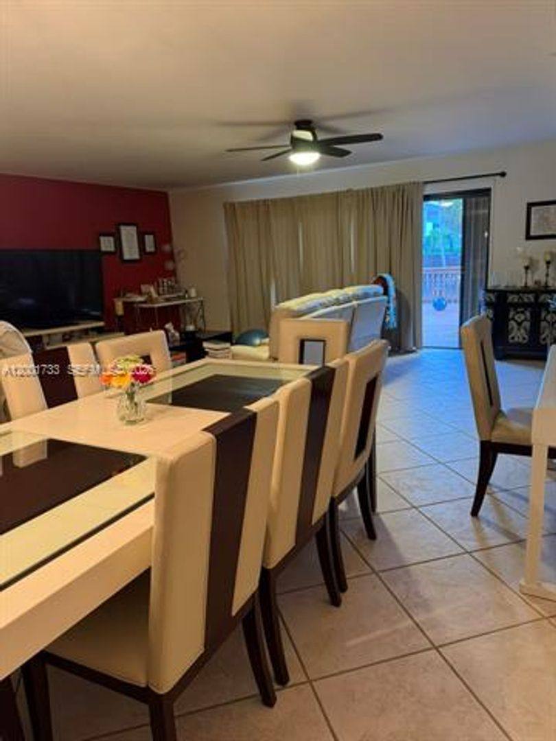 Townhouse for rent at 2661 NE 164th St Th #40, North Miami Beach, FL 33160