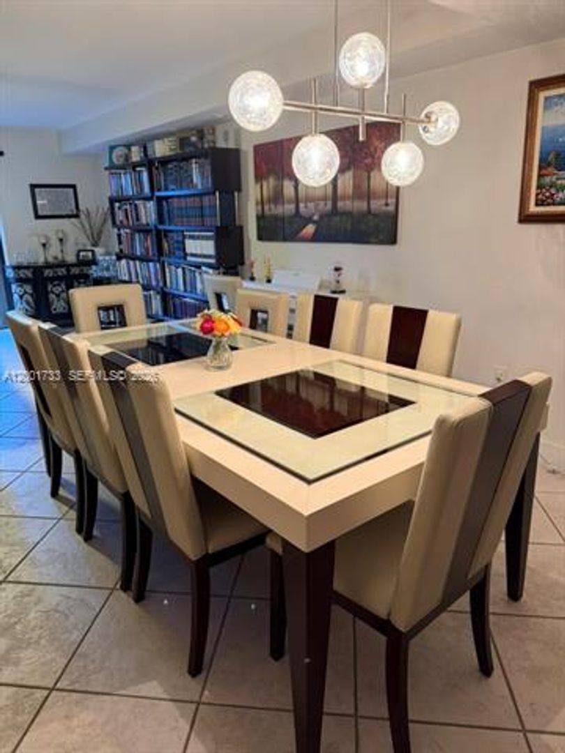 Townhouse for rent at 2661 NE 164th St Th #40, North Miami Beach, FL 33160